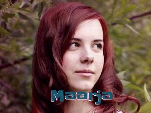Maarja