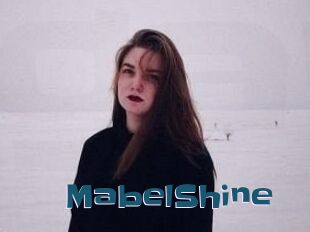 MabelShine