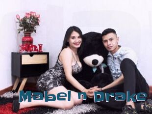Mabel_n_Drake