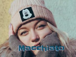 Macchiato
