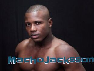 MachoJacksson