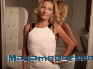 MadameDoreen