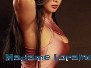 Madame_Loraine