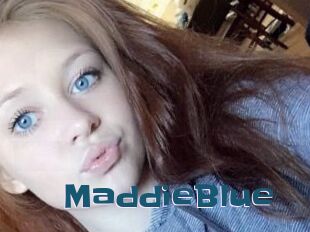 MaddieBlue
