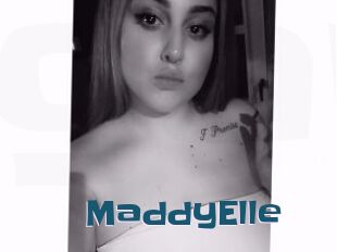 MaddyElle