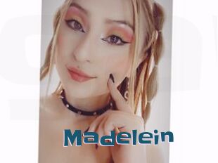 Madelein