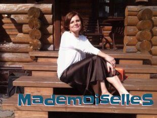 MademoiselleS