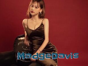 MadgeDavis