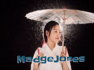 MadgeJones
