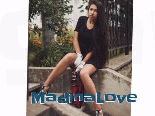MadinaLove