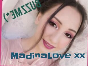 MadinaLove_xx