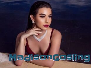 MadisonGosling