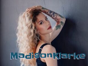 MadisonKlarke