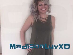 MadisonLuvXO