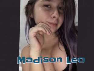 Madison_Leo Gang Bangs