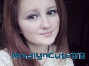 MadlynCuteBB
