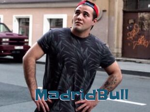 MadridBull