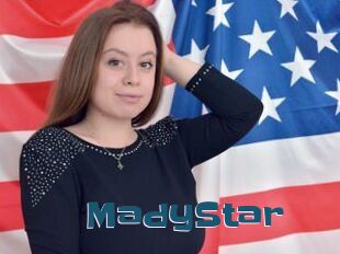 MadyStar