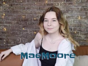 MaeMoore