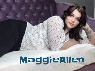 MaggieAllen
