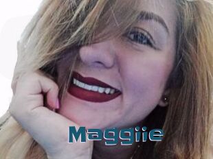 Maggiie