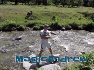 MagicAndrew
