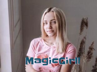MagicGirll