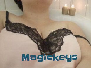 Magickeys