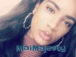 MaiMajesty
