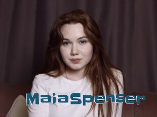 MaiaSpenser