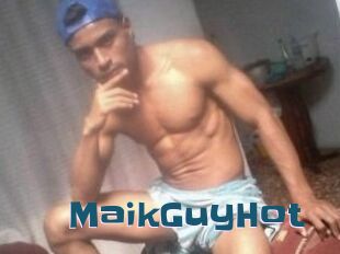 Maik_GuyHot