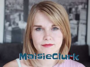 MaisieClurk