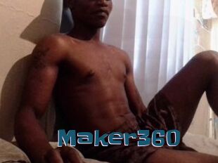 Maker360