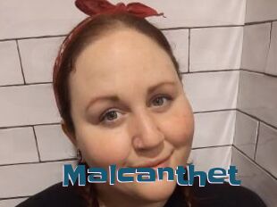 Malcanthet