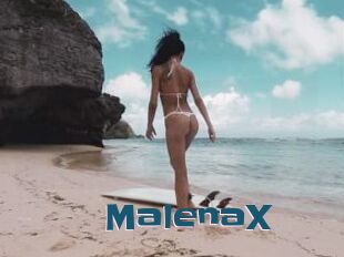 MalenaX