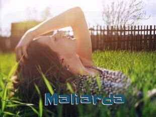 Maliarda
