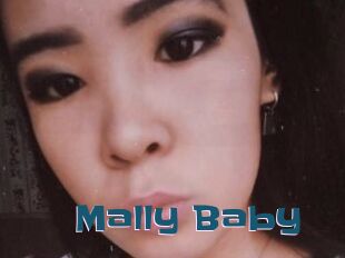 Mally_Baby