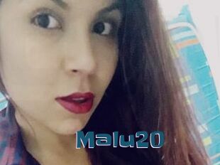 Malu20