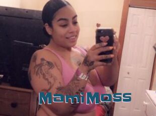MamiMoss