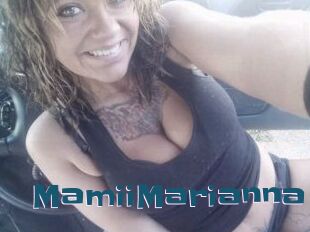 MamiiMarianna