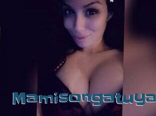 Mamisongatuya
