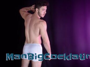 ManBigCocklatin