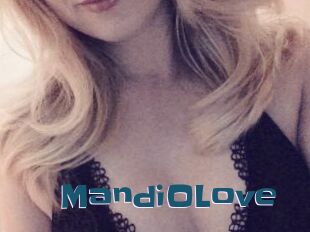 MandiOLove