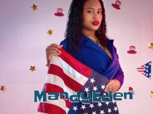 MandyEden