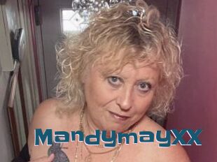 MandymayXX