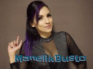 ManelikBusto