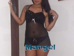 Mangel