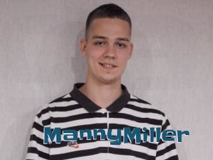 MannyMiller