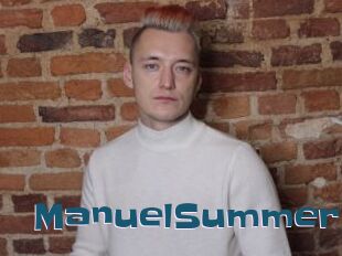 ManuelSummer