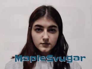 MapleSvugar